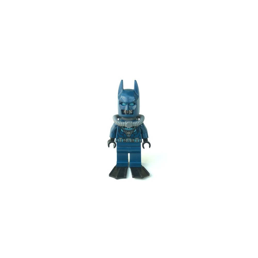 BATMAN - MINIFIGURA LEGO DC SUPER HEROES (sh097)  - 1