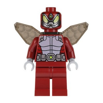 BEETLE - MINIFIGURA LEGO MARVEL SUPER HEROES (sh053)  - 1