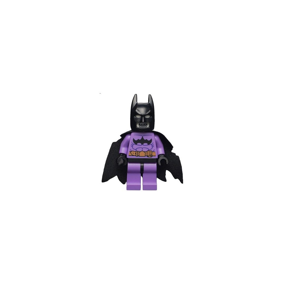 BATZARRO - MINIFIGURA LEGO DC SUPER HEROES (sh163)  - 1