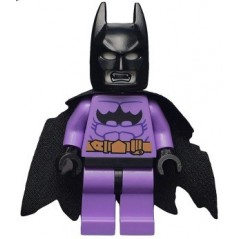 BATZARRO - MINIFIGURA LEGO DC SUPER HEROES (sh163)  - 1