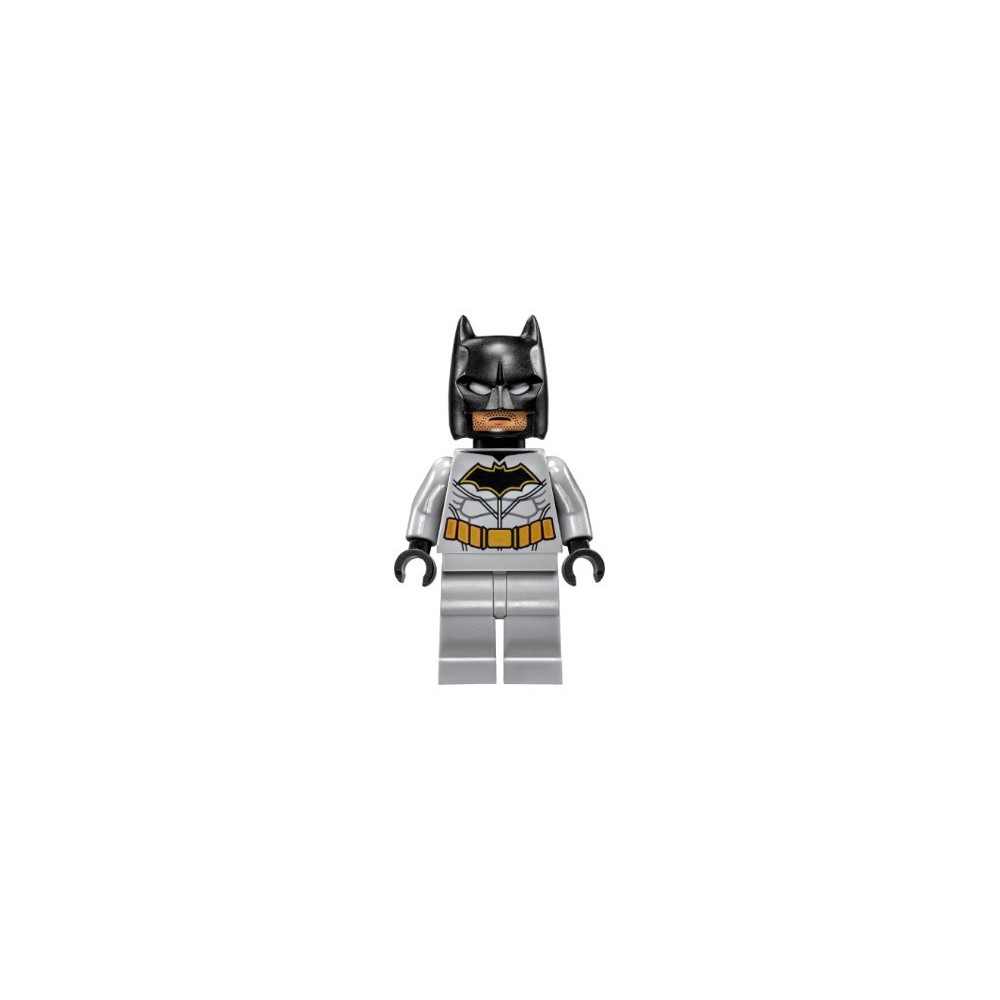 BATMAN - LEGO SUPER HEROES MINIFIGURE (sh458)  - 1