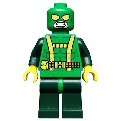 lego avengers hydra characters