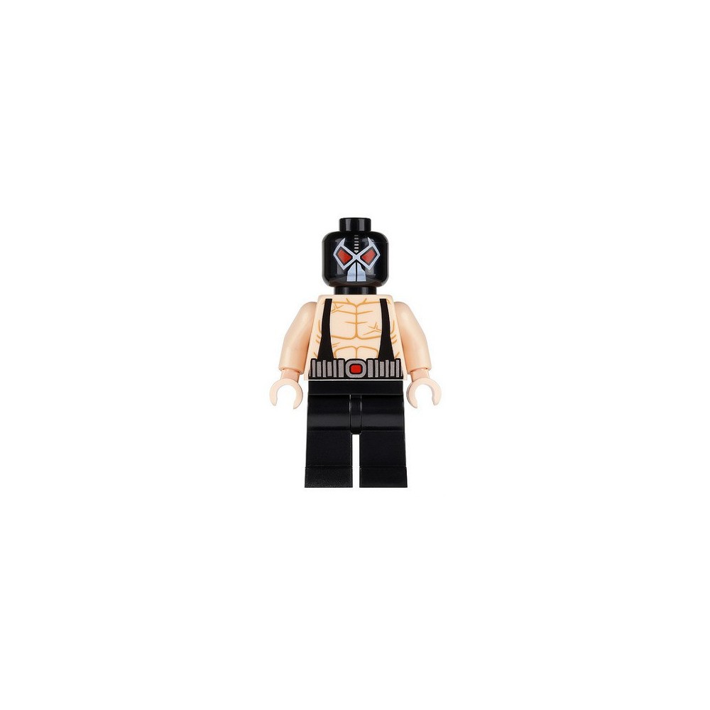 lego dc bane