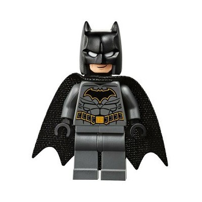 BATMAN - MINIFIGURA LEGO DC SUPER HEROES (sh589)  - 1