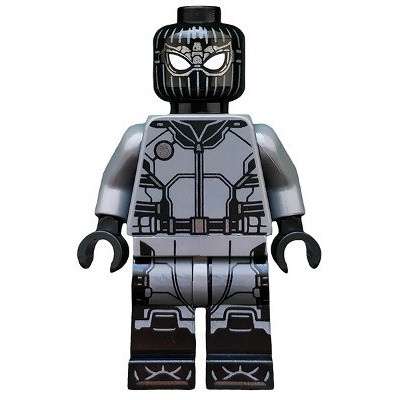 SPIDERMAN - MINIFIGURA LEGO MARVEL SUPER HEROES (sh578)  - 1