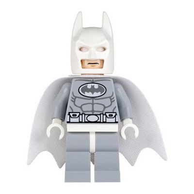 LEGO HEROES MINIFIGURA - BATMAN  - 1