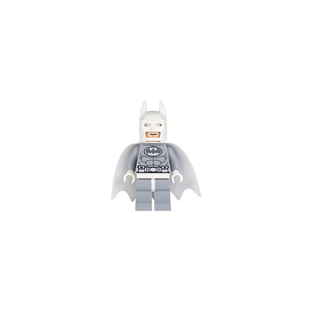 LEGO HEROES MINIFIGURA - BATMAN  - 1