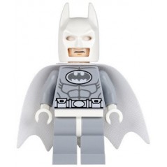 LEGO HEROES MINIFIGURA - BATMAN  - 1