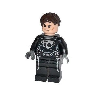 TOR-AN - MINIFIGURA LEGO DC SUPER HEROES (sh081)  - 1