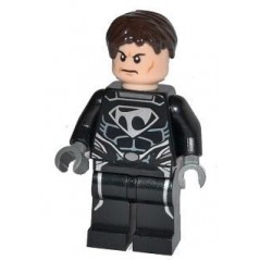 TOR-AN - MINIFIGURA LEGO DC SUPER HEROES (sh081)  - 1