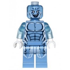 ELECTRO - MINIFIGURA LEGO MARVEL SUPER HEROES (sh105)  - 1