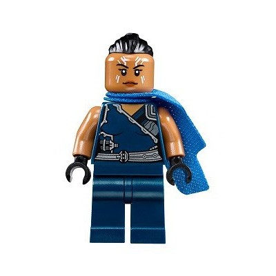 VALKYRIE - MINIFIGURA LEGO SUPER HEROES (sh407)  - 1