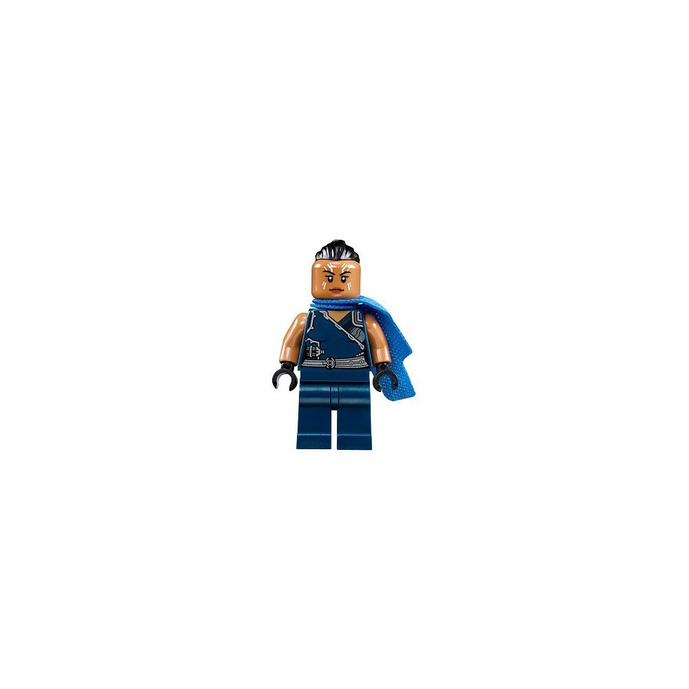 VALKYRIE - MINIFIGURA LEGO MARVEL SUPER HEROES (sh407)  - 1