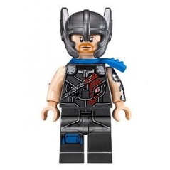 THOR - MINIFIGURA LEGO MARVEL SUPER HEROES (sh412)  - 1