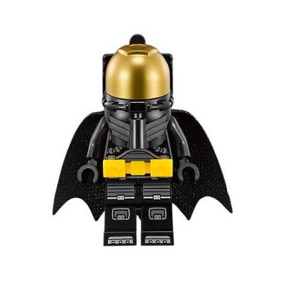 LEGO HEROES MINIFIGURA - BATMAN  - 1