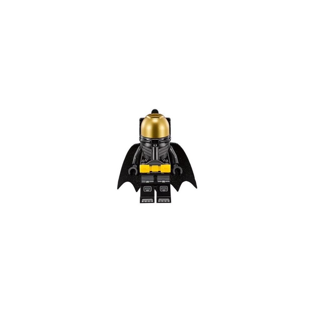 LEGO HEROES MINIFIGURA - BATMAN  - 1