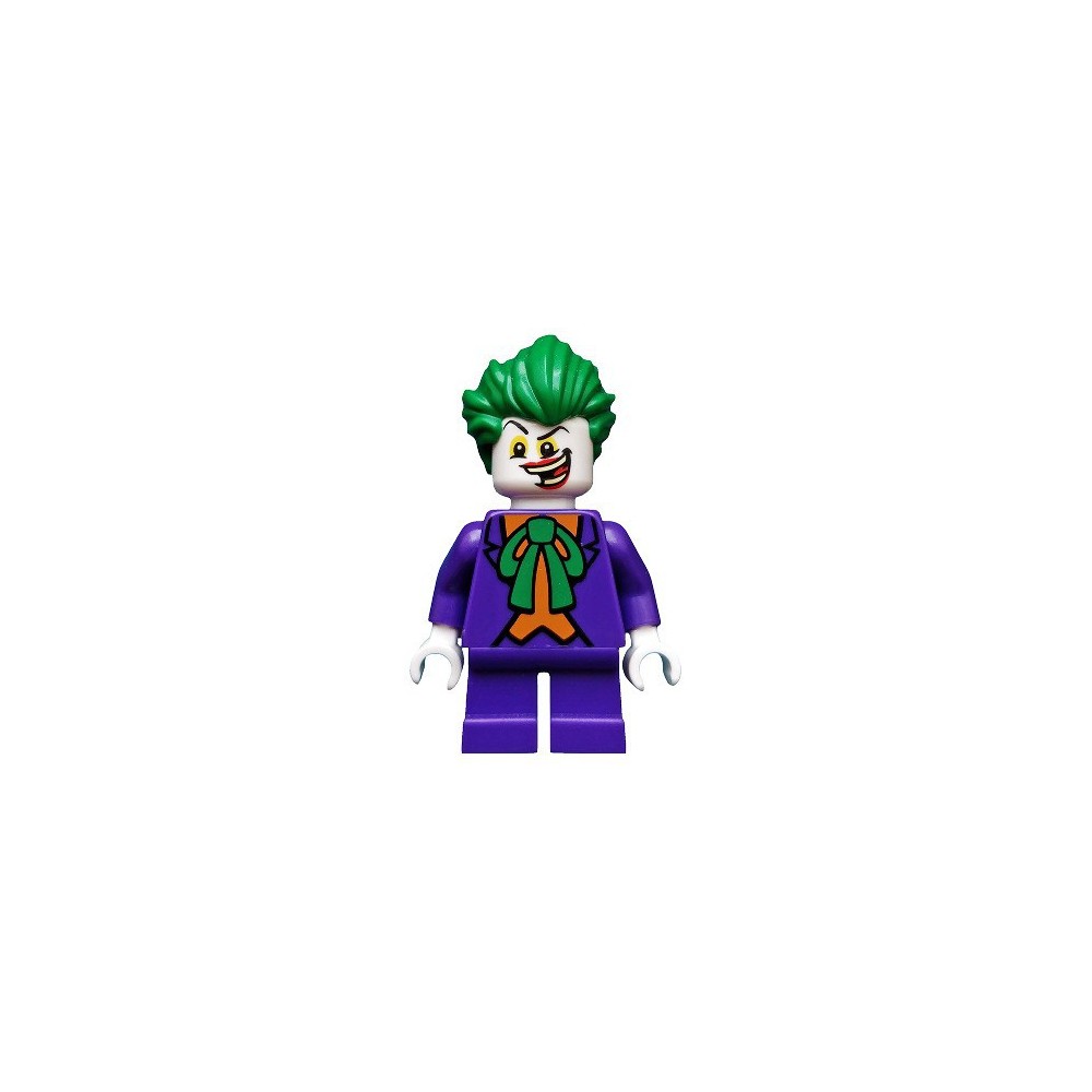 LEGO HEROES MINIFIGURA - THE JOKER  - 1