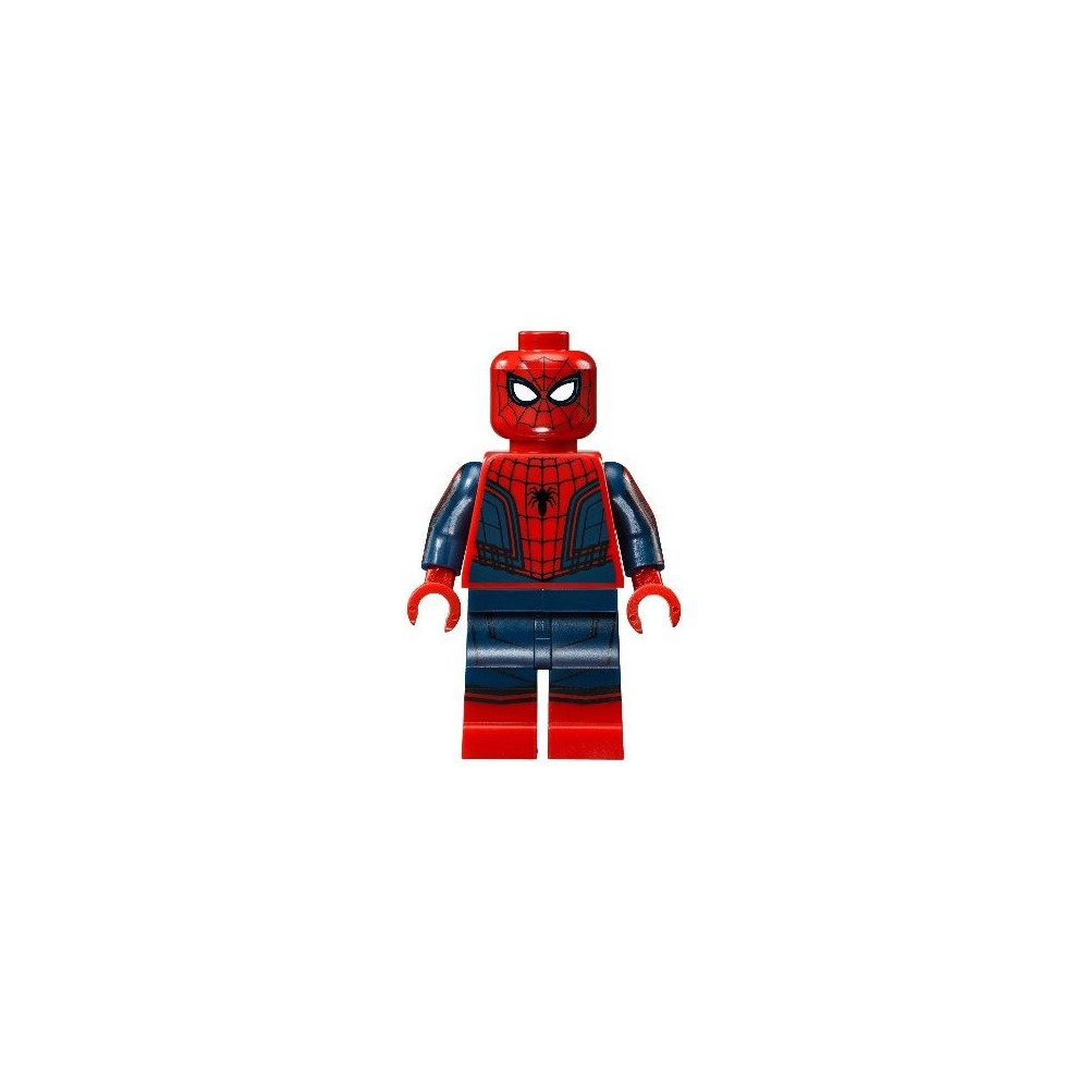 SPIDERMAN - MINIFIGURA LEGO MARVEL SUPER HEROES (sh299)  - 1