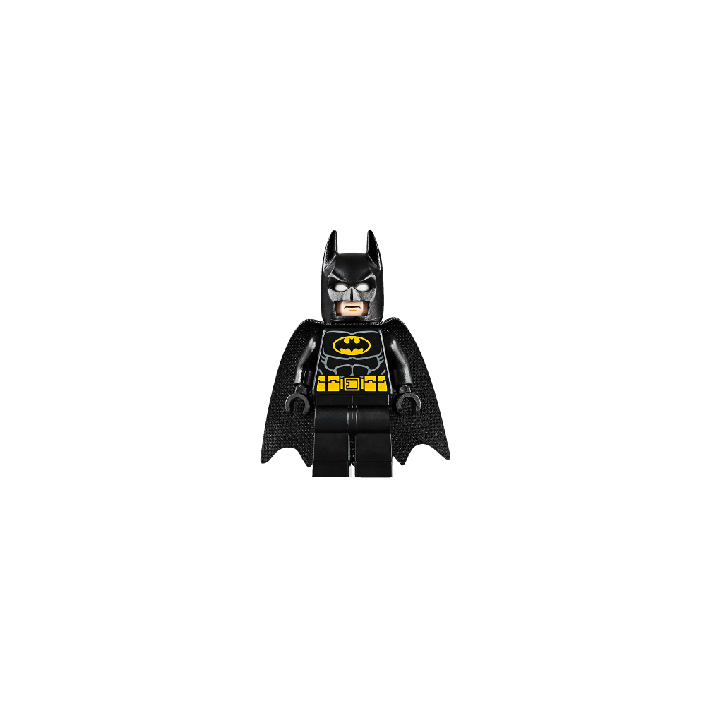 BATMAN- MINIFIGURA LEGO DC SUPER HEROES (sh513)  - 1