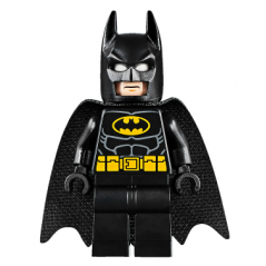 BATMAN- MINIFIGURA LEGO DC SUPER HEROES (sh513)  - 1