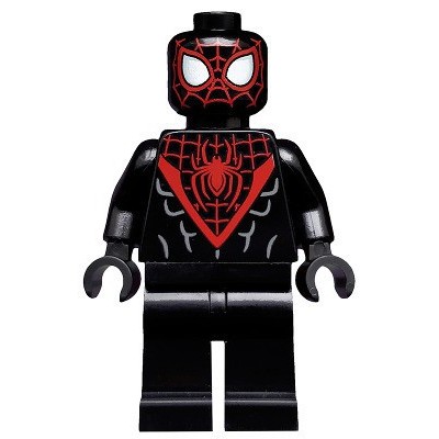 SPIDERMAN - MINIFIGURA LEGO MARVEL SUPER HEROES (sh540)  - 1
