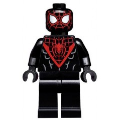 SPIDERMAN - MINIFIGURA LEGO MARVEL SUPER HEROES (sh540)  - 1