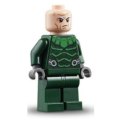 BUITRE - MINIFIGURA LEGO MARVEL SUPER HEROES (sh538)  - 1