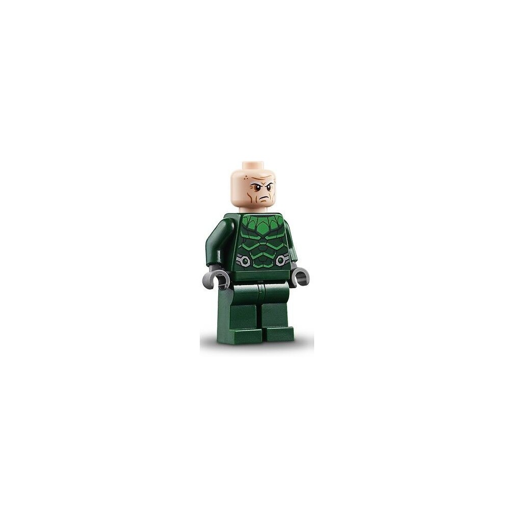 BUITRE - MINIFIGURA LEGO MARVEL SUPER HEROES (sh538)  - 1