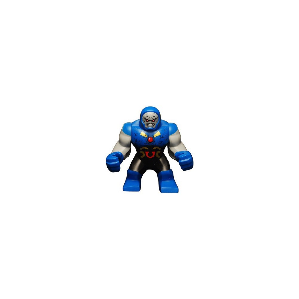 DARKSEID - MINIFIGURA LEGO DC SUPER HEROES (sh152)  - 1