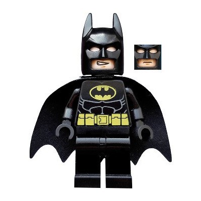 BATMAN - MINIFIGURA LEGO DC SUPER HEROES  - 1