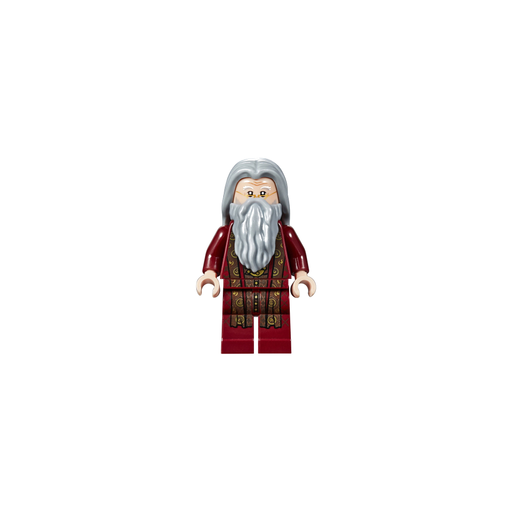 Albus Dumbledore hp147 NEW Lego Harry Potter Minifig 