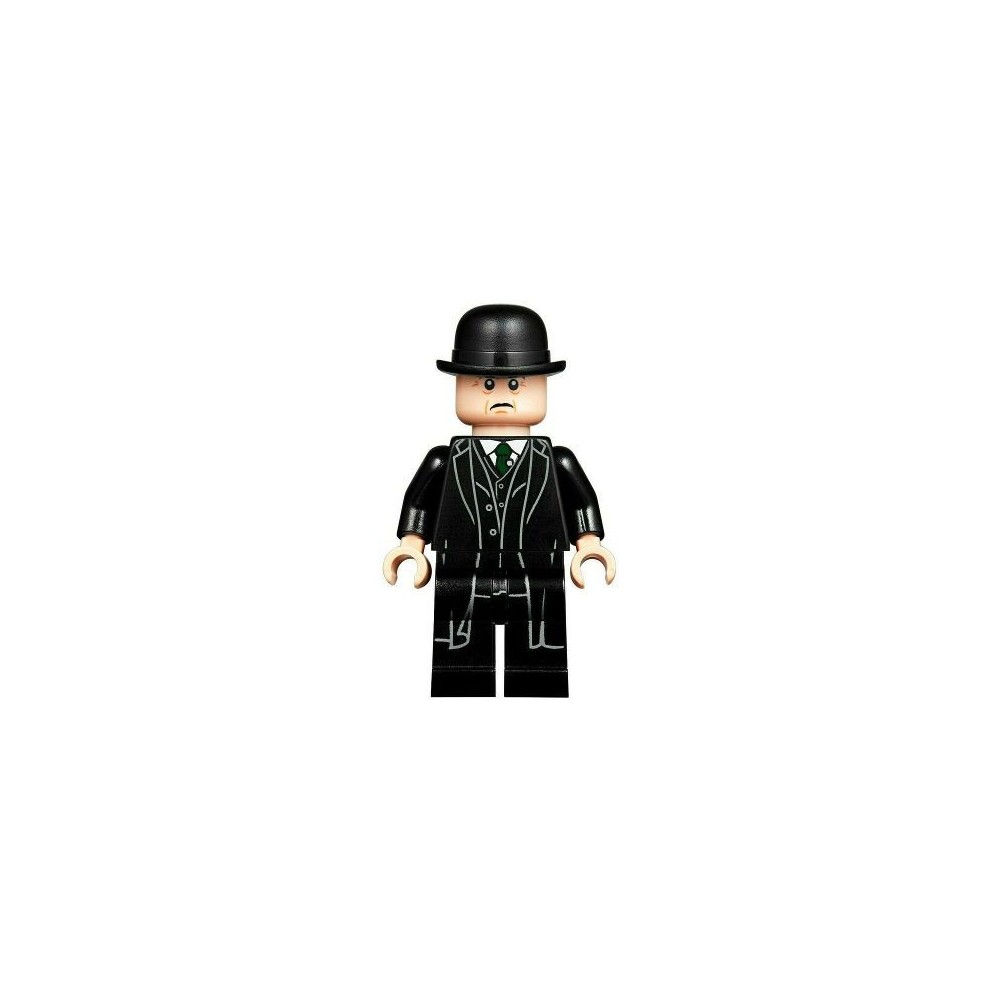 MINISTER OF MAGIC - LEGO HARRY POTTER MINIFIGURE (hp182)  - 1