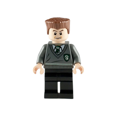 GREGORY GOYLE - LEGO HARRY POTTER MINIFIGURE (hp132)  - 1