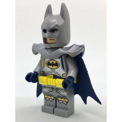 EXCALIBUR BATMAN - LEGO DIMENSIONS MINIFIGURE (dim043)  - 1