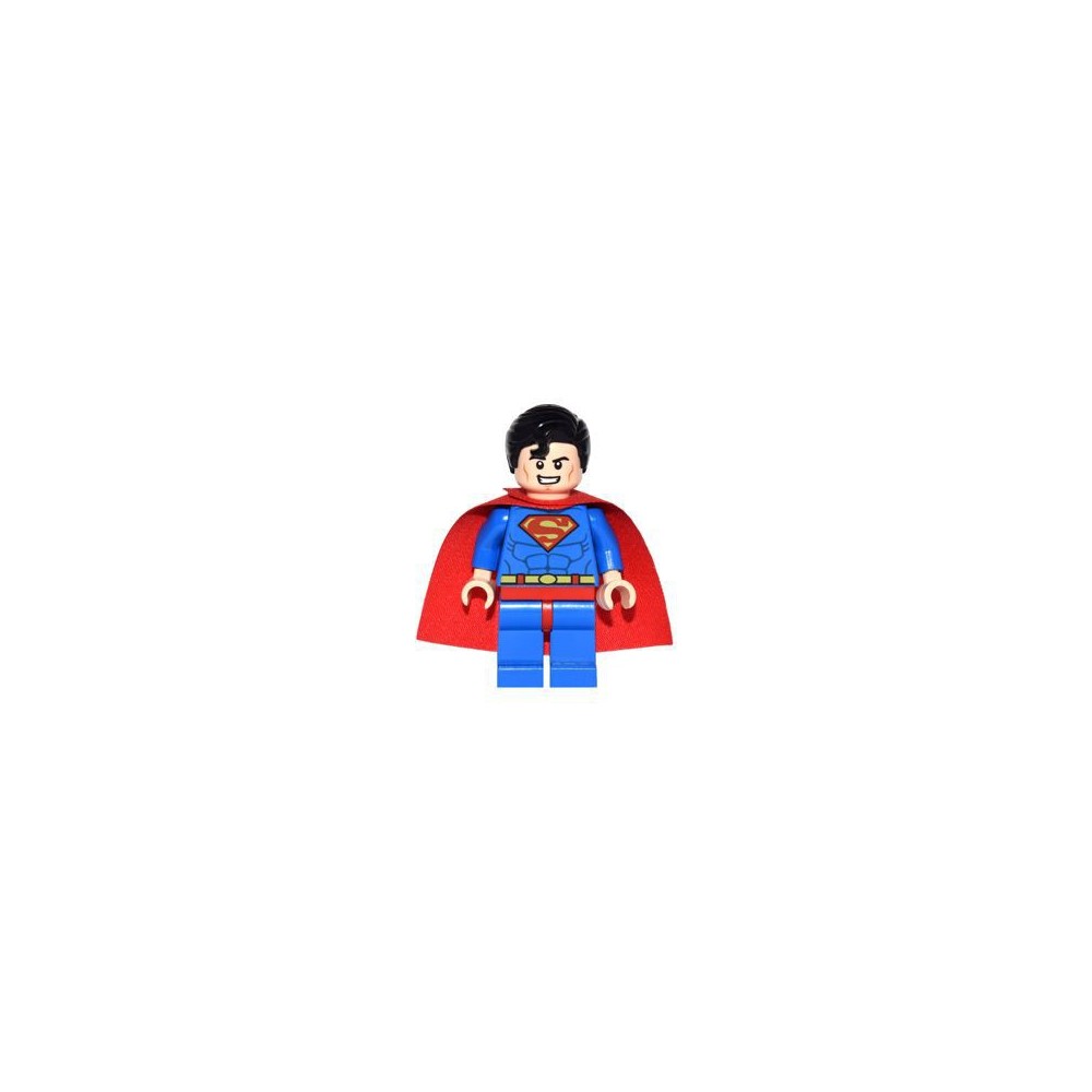 SUPERMAN - LEGO DIMENSIONS MINIFIGURA (dim019)  - 1