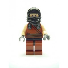 DARK NINJA - LEGO TMNT (tnt010)  - 1