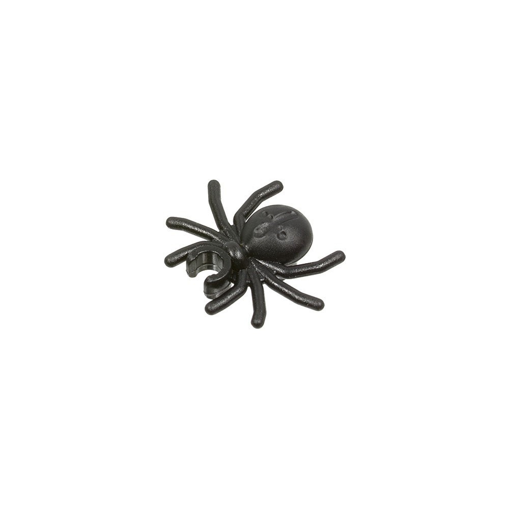 ARAÑA BLACK - LEGO MINIFIGURA ANIMALES (30238)  - 1