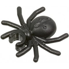 ARAÑA BLACK - LEGO MINIFIGURA ANIMALES (30238)  - 1