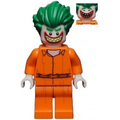 LEGO BATMAN MOVIE MINIFIGURA 70912 - JOKER  - 1