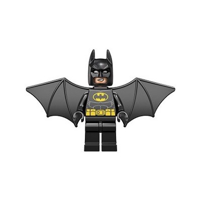 LEGO BATMAN MOVIE MINIFIGURA 70913 - BATMAN  - 1