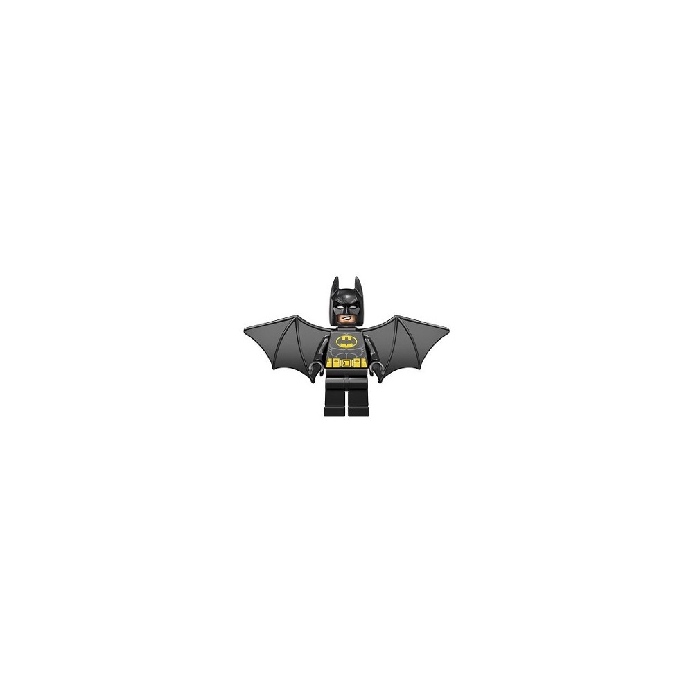 BATMAN - LEGO BATMAN MOVIE MINIFIGURE (sh402) - Brickmarkt