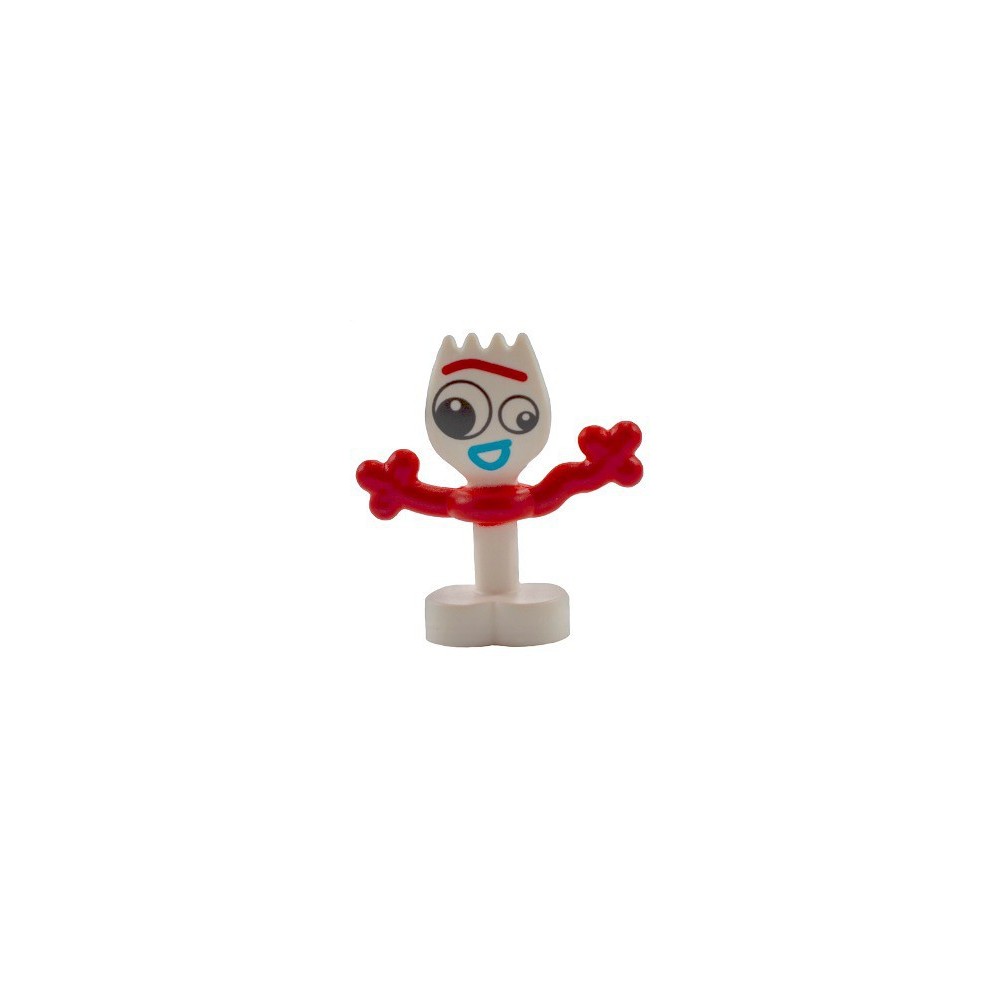 lego forky minifigure