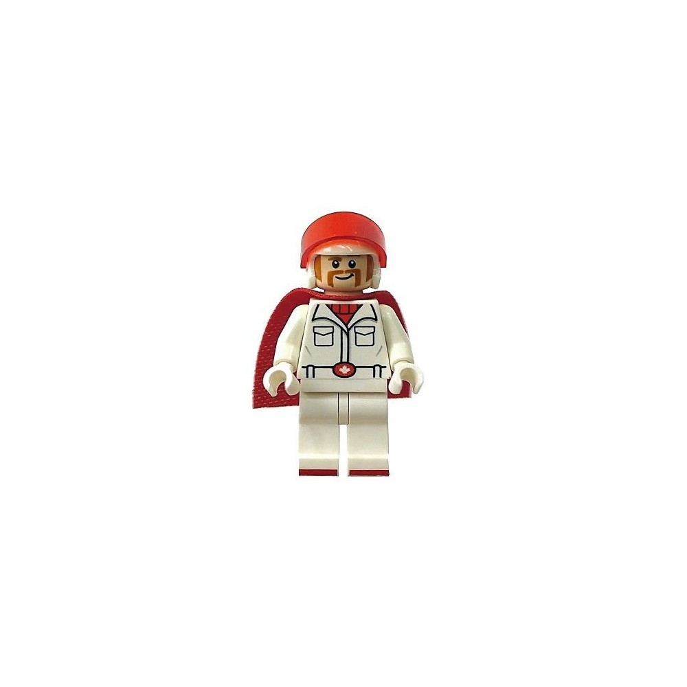 toy story duke caboom lego