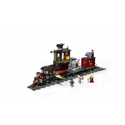 GHOST EXPRESS - LEGO - Brickmarkt