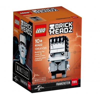 FRANKENSTEIN - LEGO BRICKHEADZ 40422  - 1