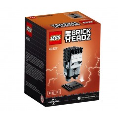 FRANKENSTEIN - LEGO BRICKHEADZ 40422  - 4