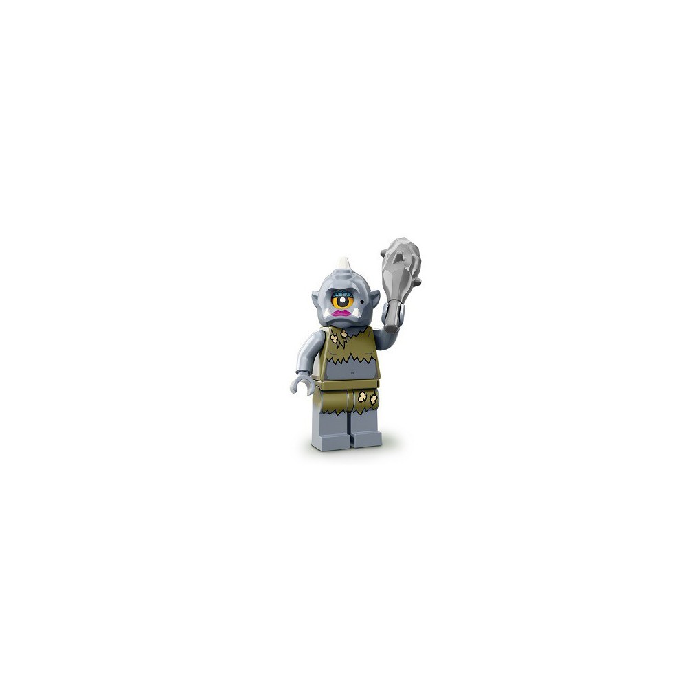 LADY CYCLOPS - LEGO MINIFIGURES SERIES 13 (col13-15)  - 1